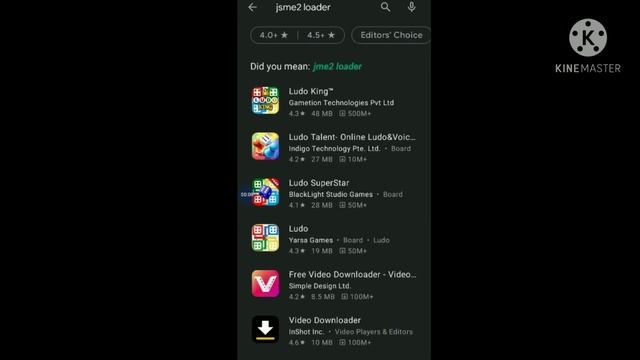 How to play Java Games on Android | Java Games | J2ME Loader смотреть онлайн