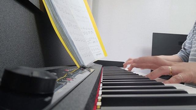여명의 눈동자ost 피아노커버 смотреть онлайн