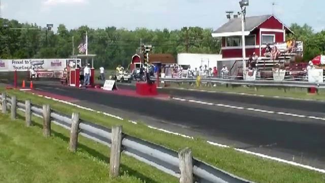 dragway of magnolia 24/6/12 смотреть онлайн