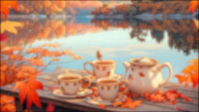 Work & Study Lofi - Relaxing Smooth Background Lofi Music for Work, Study, Focus, Coding