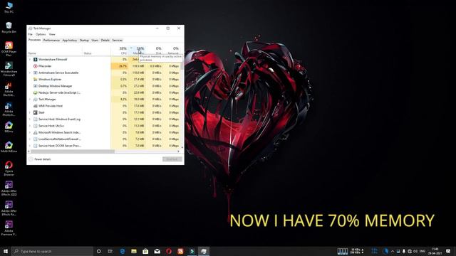 SOLVED 5.9 GB Ram only usable out of 8 GB Ram Its Time to Fix Windows 10,8,7 смотреть онлайн