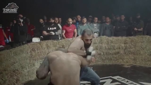 Дауд Стханский vs Макс ВдВ.Тот самый поединок которые Люди не увидят. смотреть онлайн