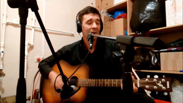 Владимир Черных Осеннее обострение смотреть онлайн