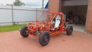 Первый запуск