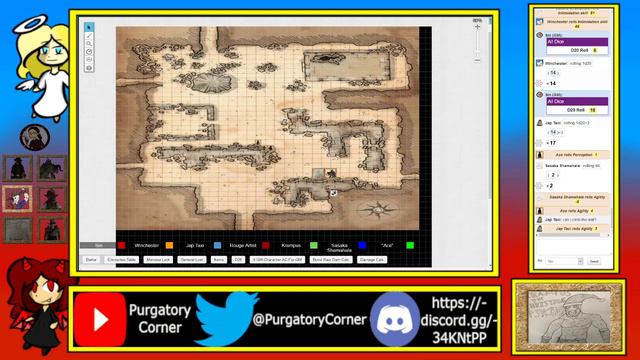 Fallout PNP | Titans Clash #9 | A United Party смотреть онлайн