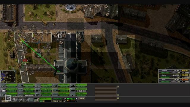 Team GC - 21 June 1500hrs - Bayeux STRIKE vs MOOXE смотреть онлайн