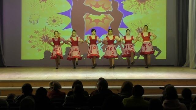 Танцевальный Олимп 2019 смотреть онлайн