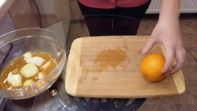 РЕЦЕПТ КУРИЦЫ ОЧЕНЬ ВКУСНЫЙ !!! Как вкусно приготовить КУРИЦУ В ДУХОВКЕ!!! смотреть онлайн