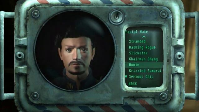 I'm Playing: Fallout 3 (Part 6 Hair Cuts) [with Vas] смотреть онлайн