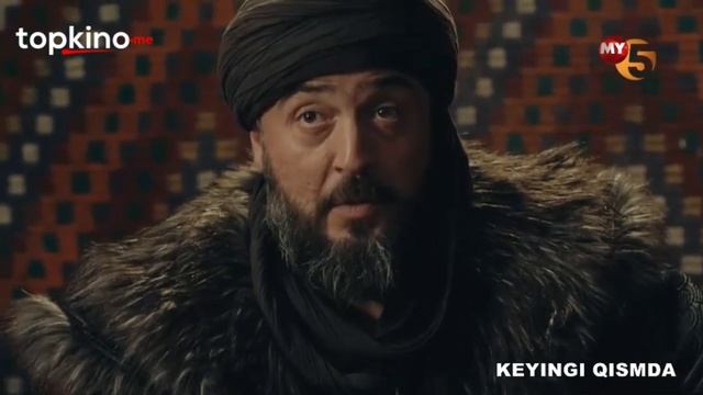 Humdor Usmon | 320-QISM смотреть онлайн