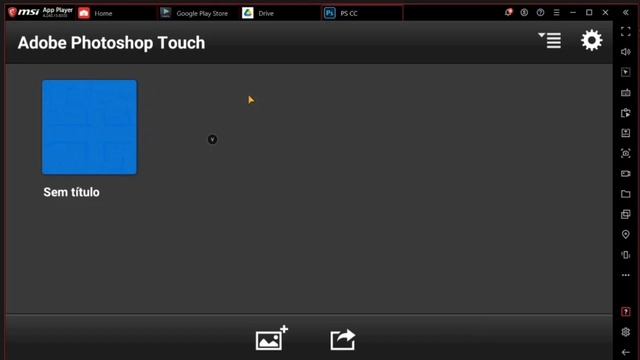 COMO BAIXAR PS TOUCH NO PC / EMULADOR SIMPLES E RÁPIDO смотреть онлайн