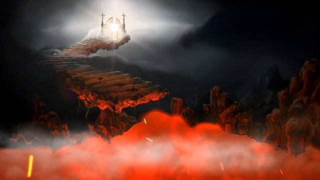 НАКИПЕЛО! О ХРИСТИАНСКОМ БОГЕ И ВЕРЕ В НЕГО смотреть онлайн