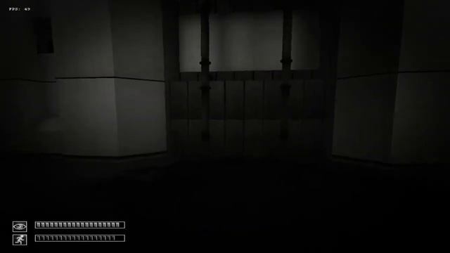 Играем в страшные игры # 30 - SCP - Containment Breach (16+) смотреть онлайн