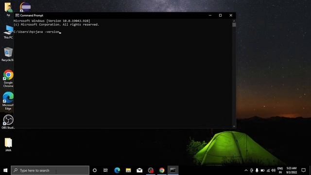 JDK installation for Java Himanshu Yadav смотреть онлайн