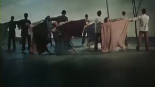 Дом у дороги - А. Т. Твардовский (Поэма) The house by the road - A.T. Tvardovsky (Poem) смотреть онлайн