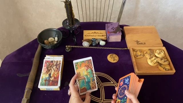 #ГАДАНИЕ #ОНЛАЙН #ТАРО #КАРТА ДНЯ НА 3 ОКТЯБРЯ СУББОТА ? смотреть онлайн