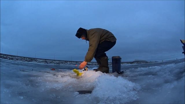 Корюшка 2021 закрытие сезона.