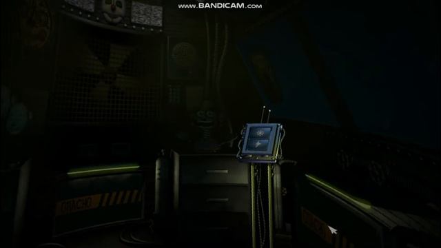 ПОЛНОЕ ПРОХOЖДЕНИЕ ИГРЫ FNaF Sister Location РУССКАЯ ВЕРСИЯ! смотреть онлайн