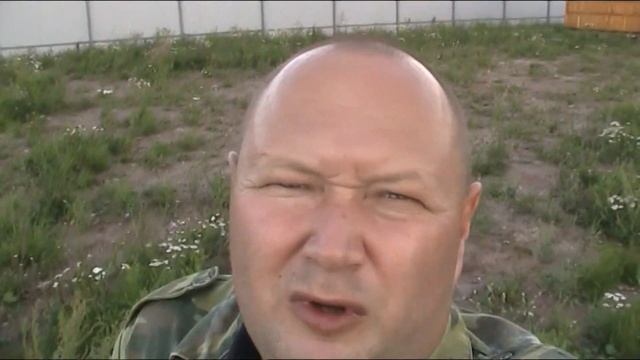 ДЛЯ ЧЕГО КУПИЛ ЗЕМЛИ? ПРУД ВЫЙДЕТ ИЗ БЕРЕГОВ? смотреть онлайн