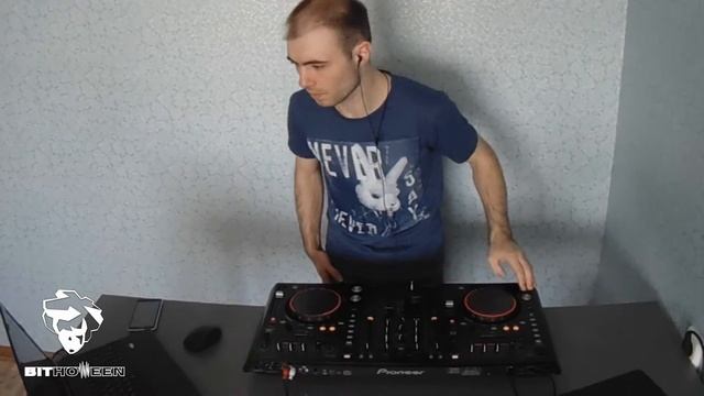 BITHOWEEN DJ MIX #1 - VPM(NSK) смотреть онлайн