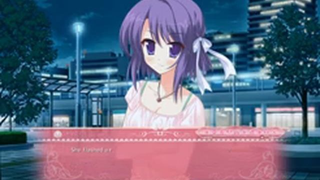 Princess Evangile Part 17 | Cause for Change (Mitsuki-Route End) смотреть онлайн