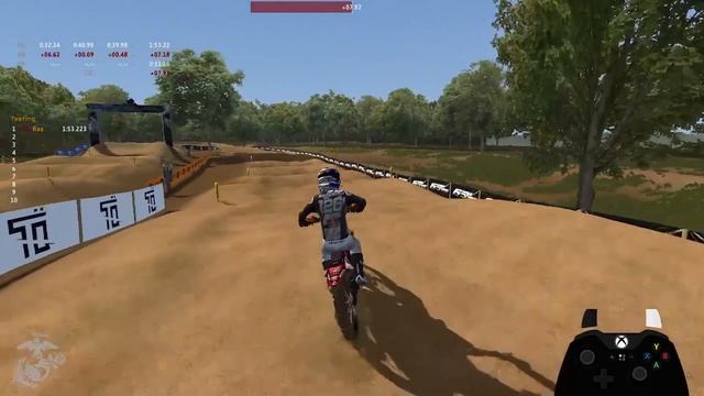 MX BIKES Tips you need to know.. смотреть онлайн