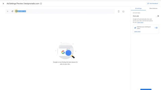 How to add Google AdSense to your WordPress Website - Full Tutorial 2021 смотреть онлайн