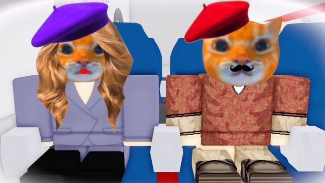 This Video Made 8 People Unsubscribe ? (Roblox Home Alone Story) смотреть онлайн