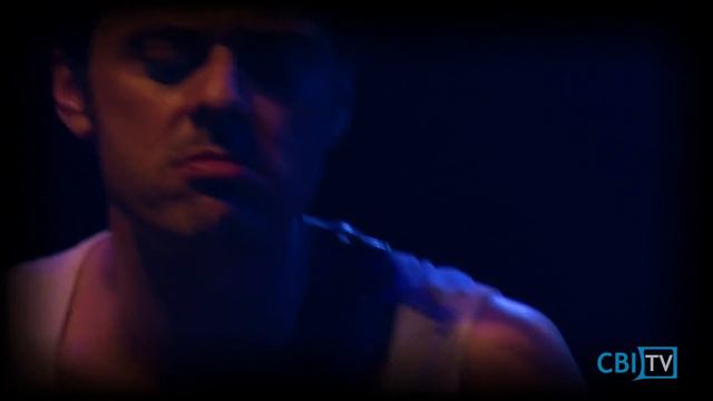 Baxter Dury - Trellic смотреть онлайн