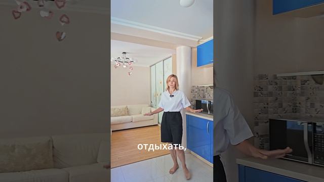 3х-комнатная квартира в Налибокской пуще с ремонтом смотреть онлайн