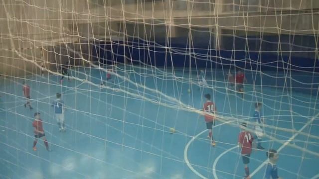 Гол Васильева в ворота МФК ЦСКА 2003 смотреть онлайн