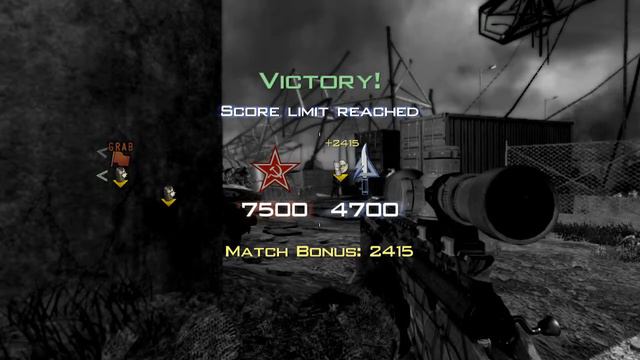 leepasts - MW3 Game Clip - Im A QS noob смотреть онлайн