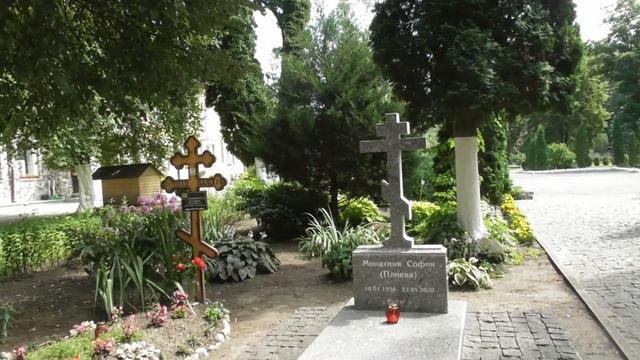 Старец Алагир. Осетия. Идентификация смотреть онлайн