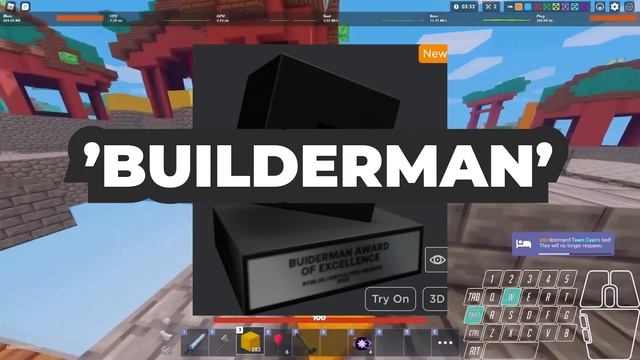 Roblox MESSED UP… (Bloxy Awards) смотреть онлайн