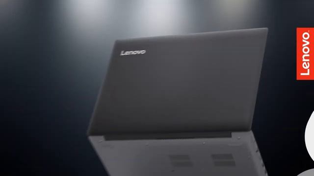 Lenovo IdeaPad 320 Product Video смотреть онлайн