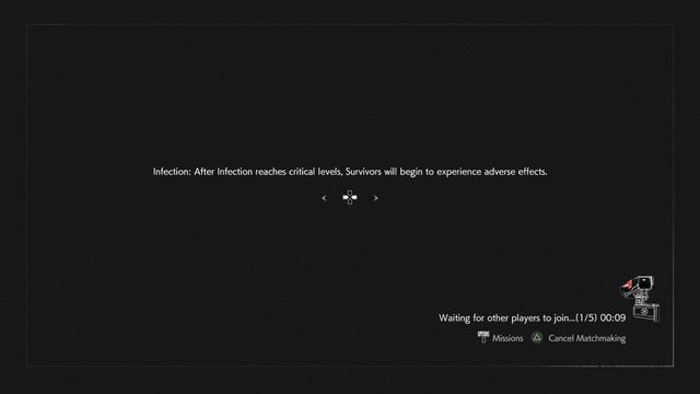 RESIDENT EVIL RESISTANCE early morning queue times are slow смотреть онлайн