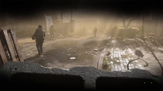 Новая Call Of Duty - теперь с пропагандой! смотреть онлайн