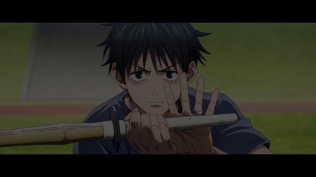 Jujutsu Kaisen 0 Edit