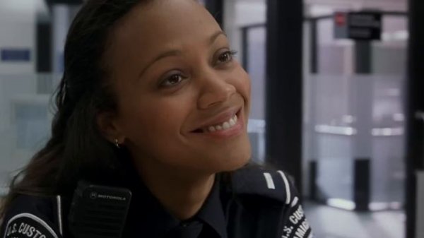 The Terminal (2004) Trailer #1 | Movieclips Classic Trailers