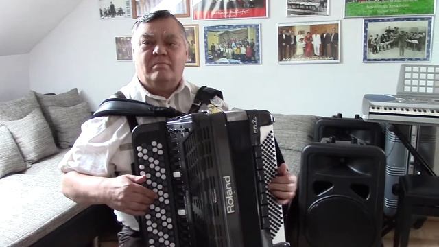 Aвстрийско- нем полька.исп.В.Мозбах. смотреть онлайн