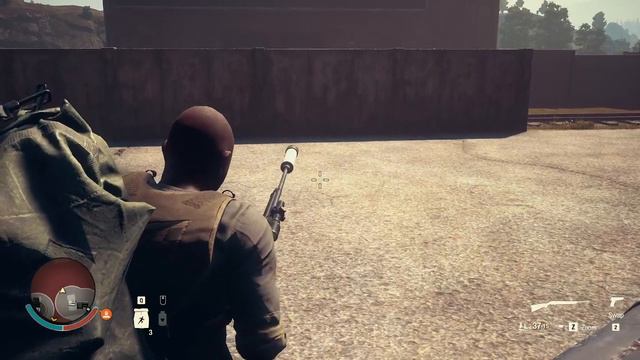 State of Decay 2 - Cascade Hills - Part 3 смотреть онлайн