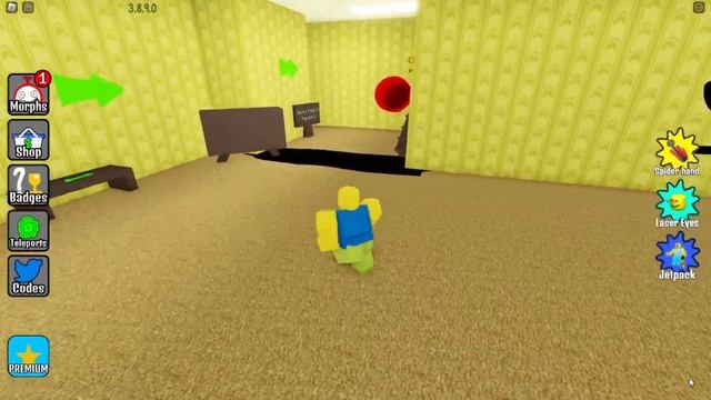 UPDATE 377 ? How to get ALL 4 NEW BACKROOMS MORPHS! (SKIBIDI TOILETS) - Roblox смотреть онлайн