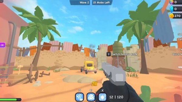 All *Secret* ? Paragon ? [ Zombies ] Codes | Codes for ? Paragon ? [ Zombies ] Roblox  2023