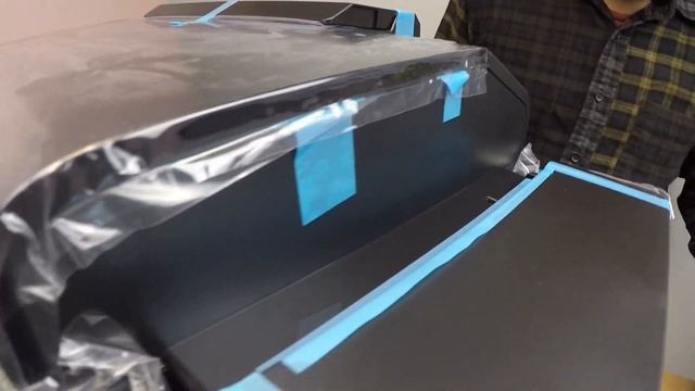 UNBOXING PRINTER EPSON L805 || RIVIEW EPAON L805 смотреть онлайн