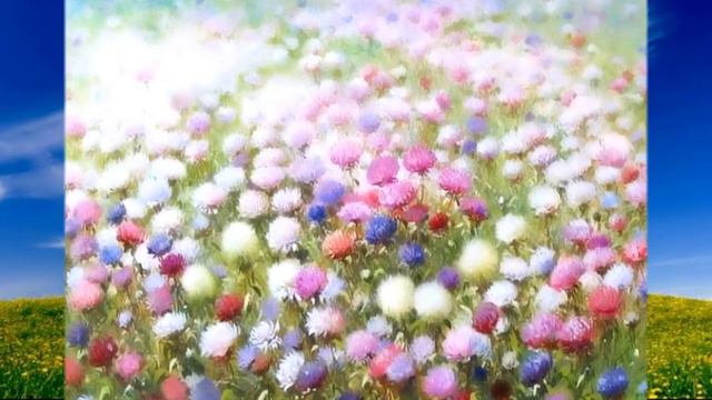 У БЕРЕЗ и СОСЕН..-Юрий Антонов смотреть онлайн