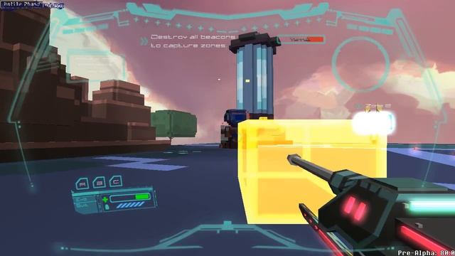 Spark Rising gameplay - GogetaSuperx смотреть онлайн