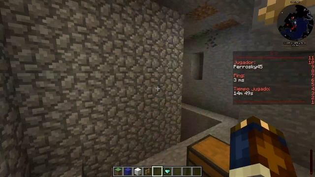 Descarga servidor Minecraft 1.12.2 configurado (bukkit plugins y mods forge juntos) смотреть онлайн