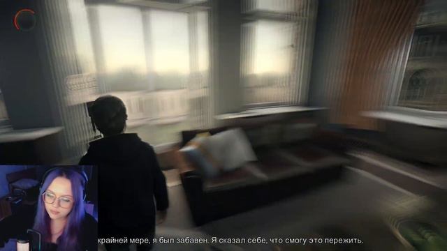 ЩЕЛКУНЧИК|ALAN WAKE №10 смотреть онлайн