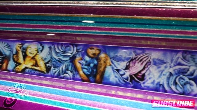 The Reborn Caddy!! смотреть онлайн