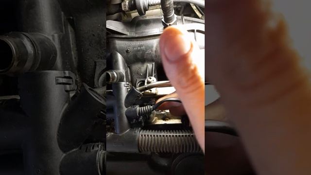 changer injecteur opel astra j 1.4 turbo A14NET de 2012 partie 1/2 смотреть онлайн